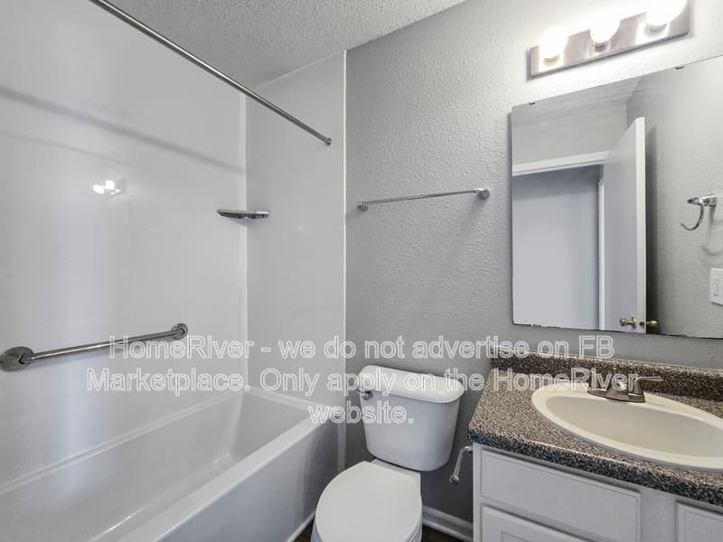 Indianapolis House: 4363 Fullwood Ct