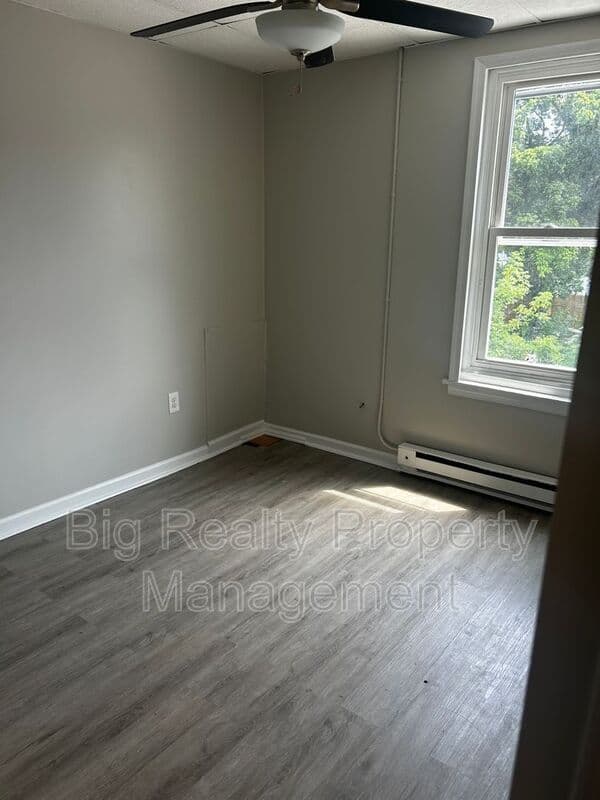 Pottstown House: 529 King St-Unit 2