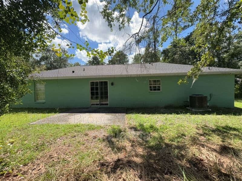 Ocala House: 53 Pecan Run Dr