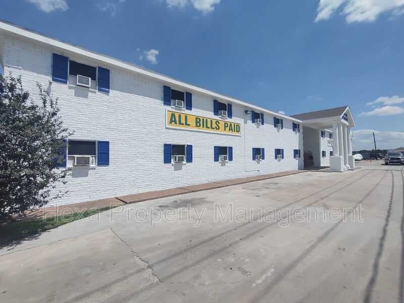 Houston Condo: 11211 S Post Oak Rd.