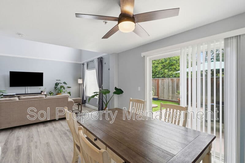 Watsonville Townhome: 58 Del Rio Court - 1