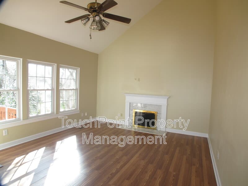 Charlotte House: 6532 Outerbridge Lane