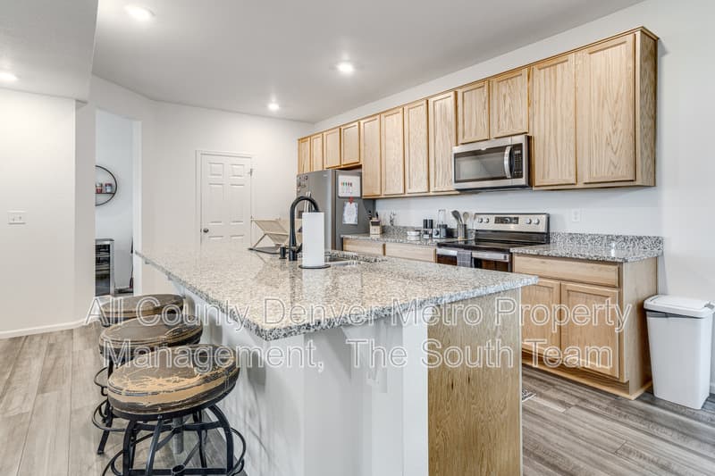 Aurora House: 4142 N Rome St