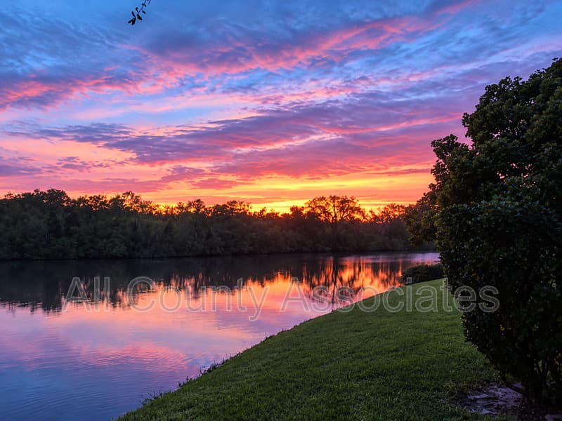 New Port Richey Condo: 4122 Hampton DR