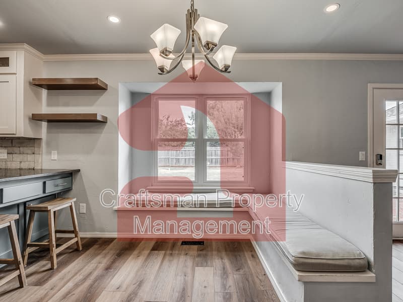 Oklahoma City House: 5313 Northwest 110th Street