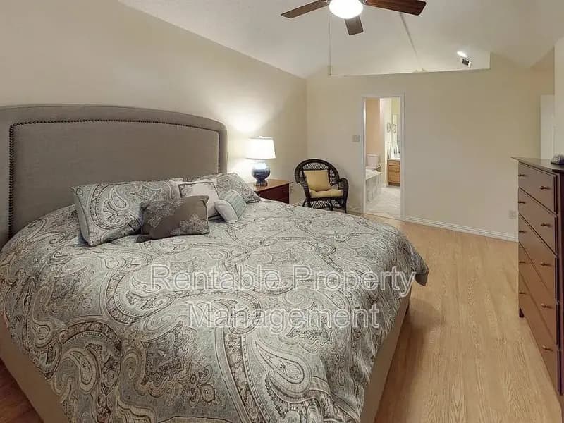 Frisco House: 8310 Hidden Spring Dr.