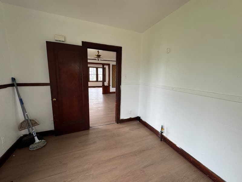 Detroit House: 11125 Cloverlawn Avenue