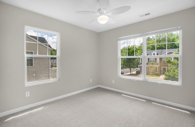 Knightdale Condo: 202 Tallula Lane - 1