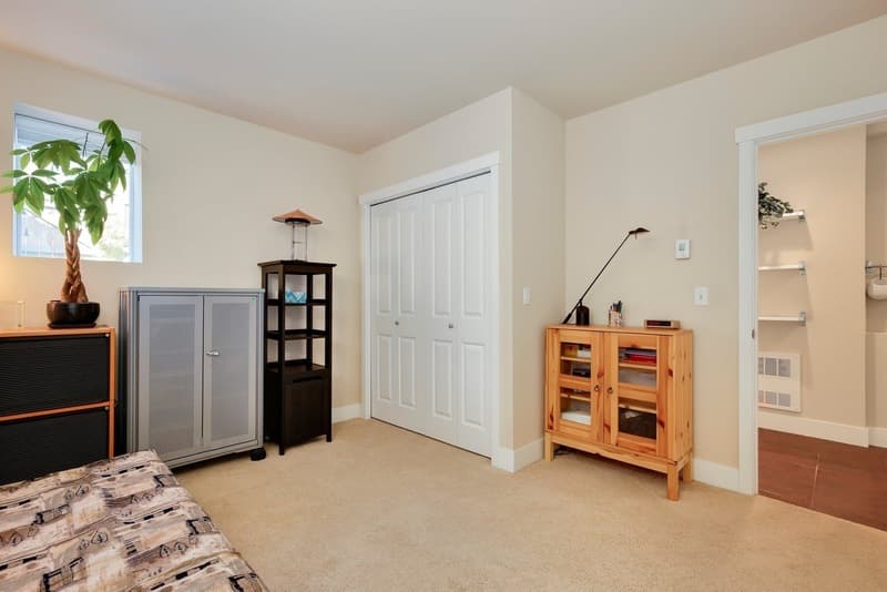 Seattle House: 1822 27th Ave