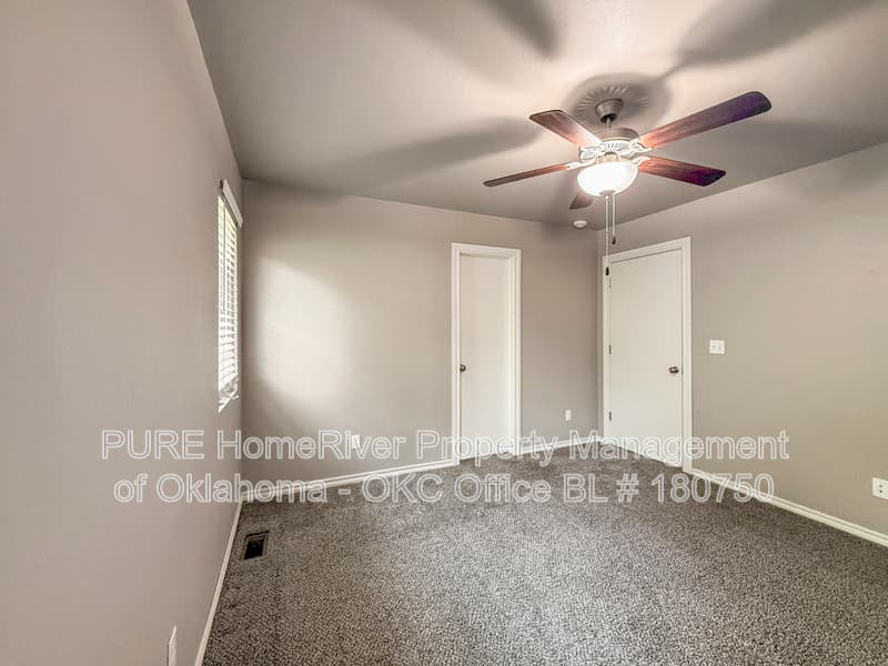 Edmond House: 428 Belmont Cir