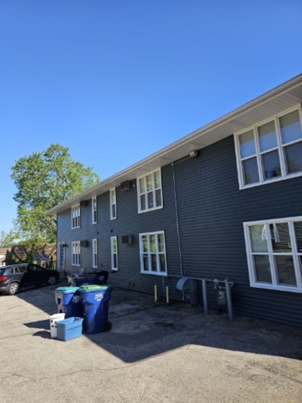Green Bay Condo: 401 South Van Buren Street - 12