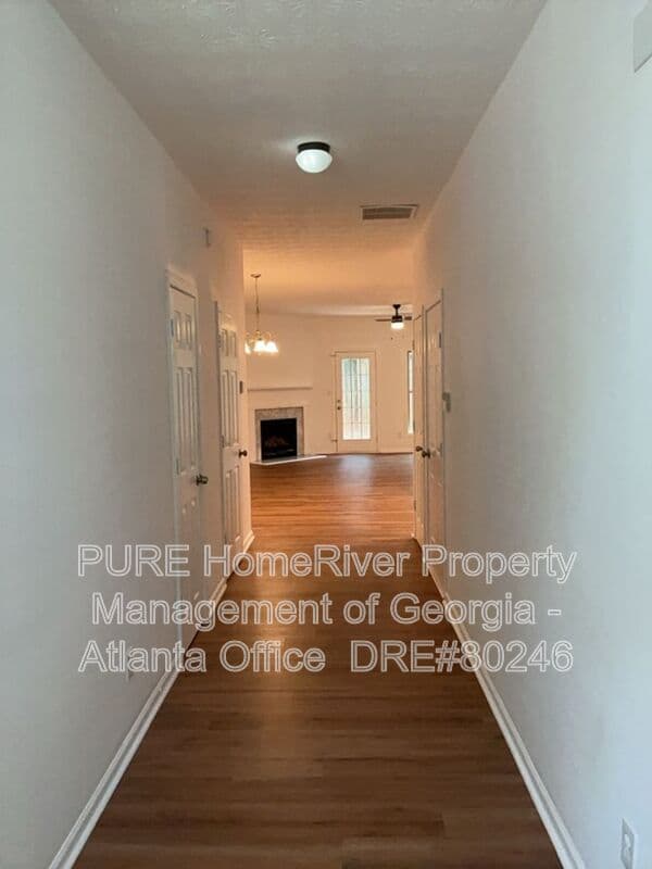 Avondale Estates Townhome: 768 Brookside Parc Ln