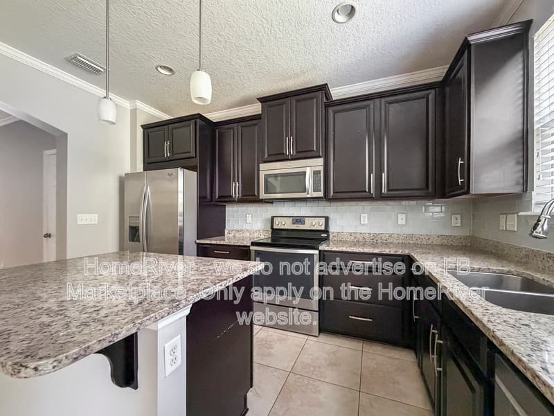 Saint Johns Townhome: 205 Richmond Dr