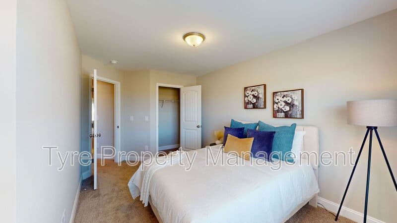 Winterville Condo: 2608 Sailor Rose Lane