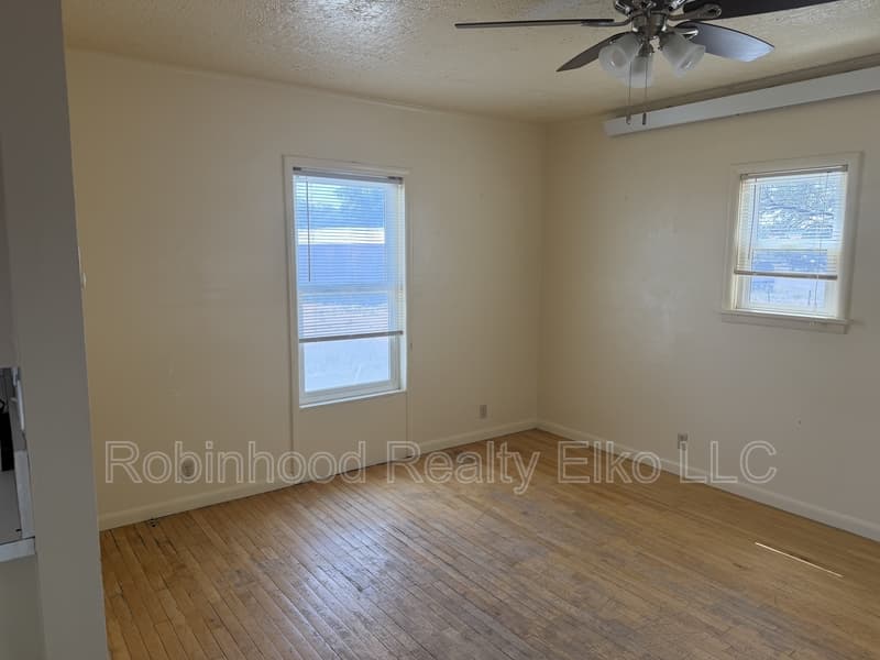 Wells House: 914 Shoshone Avenue