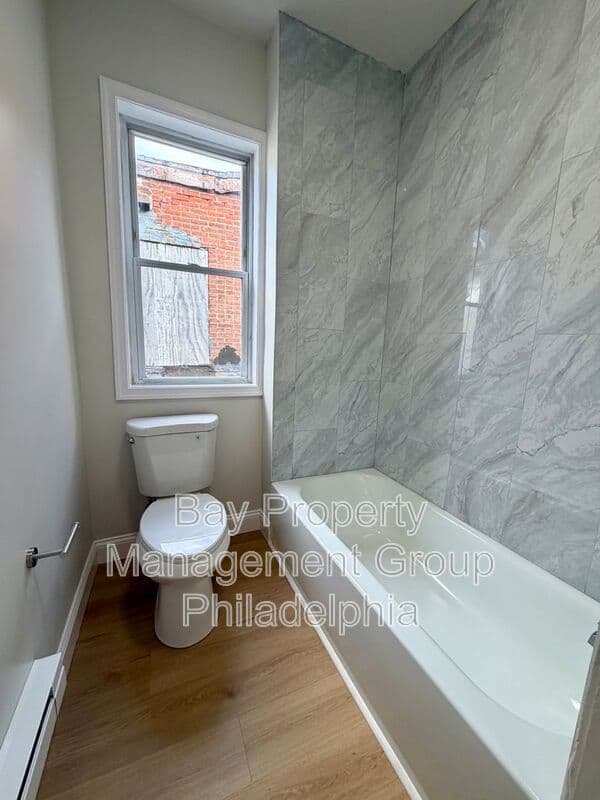 Philadelphia Condo: 724 S 52nd St