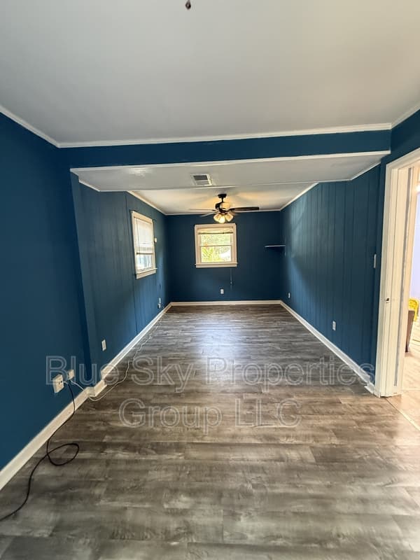 Raleigh House: 7010 Sorrell Lane - 3