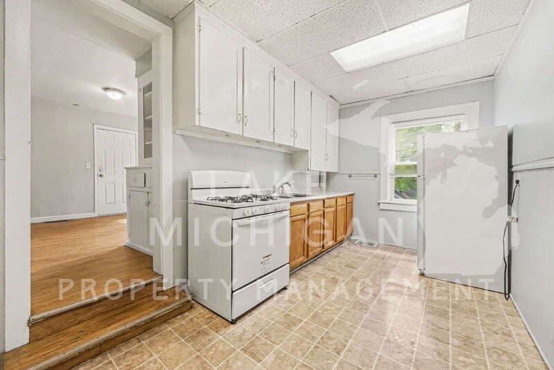 Grand Rapids Condo: 1523 Broadway Avenue NW