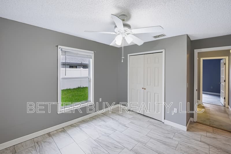 Palm Coast House: 21 Palermo Lane