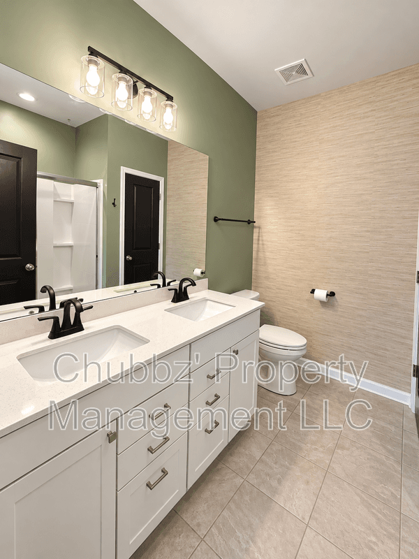 Beaufort House: 21 Seneca Way