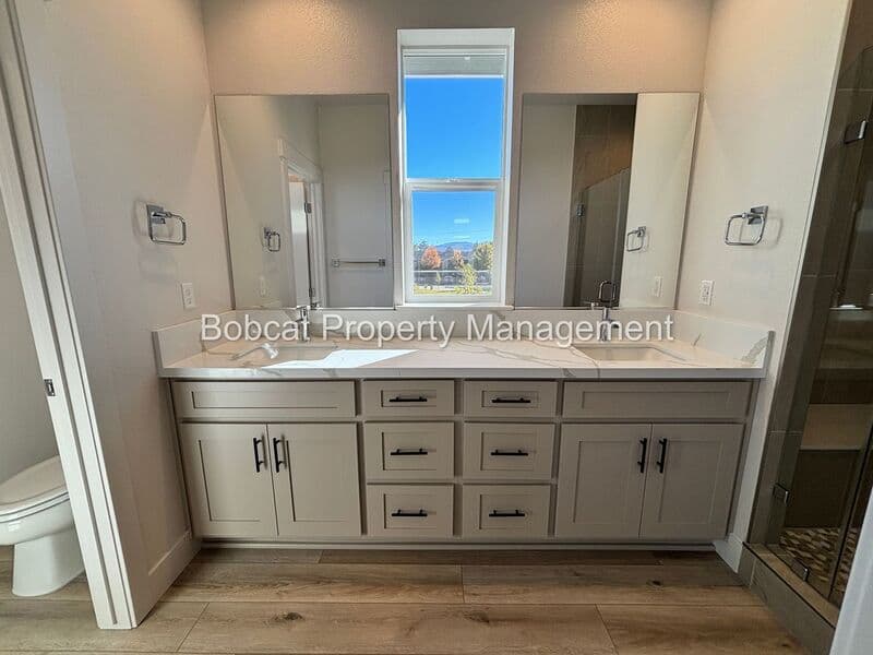 Carson City House: 1383 Vine Gate Rd