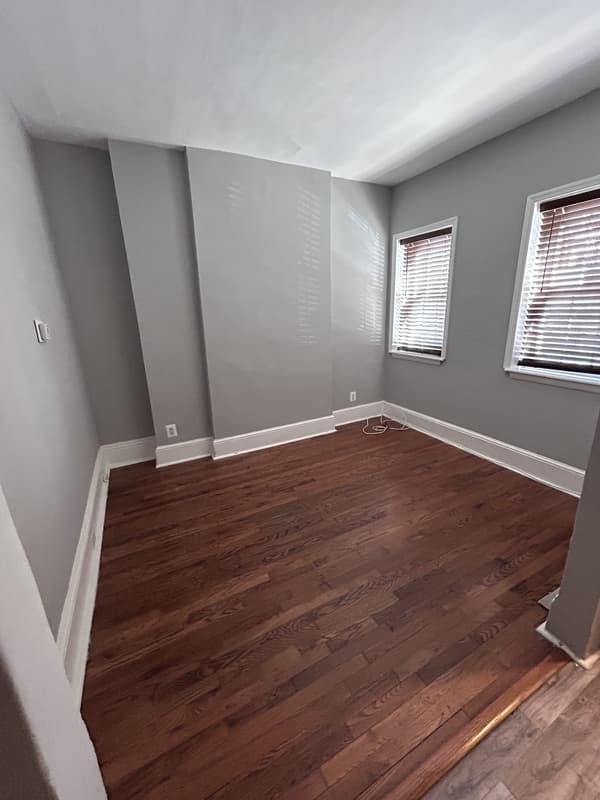 Philadelphia House: 874 North Uber Street