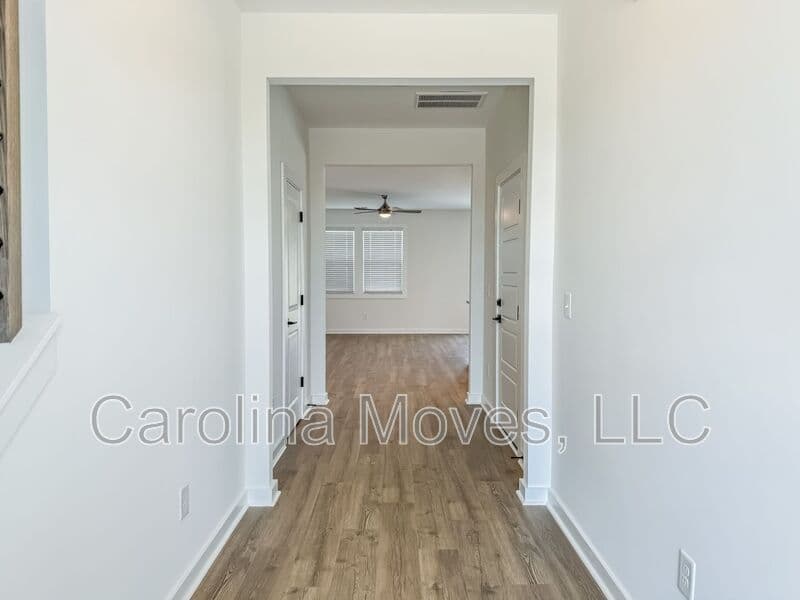 Spartanburg Townhome: 1431 Darrowby Way