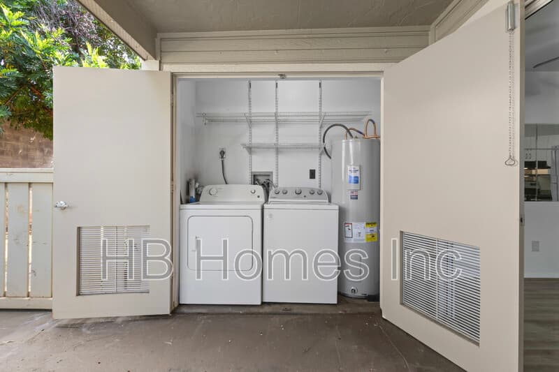 Kapolei Condo: 91-1073 Oaniani Street Unit 8A - 1