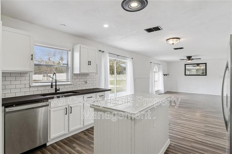 Poinciana House: 455 Danube Dr.