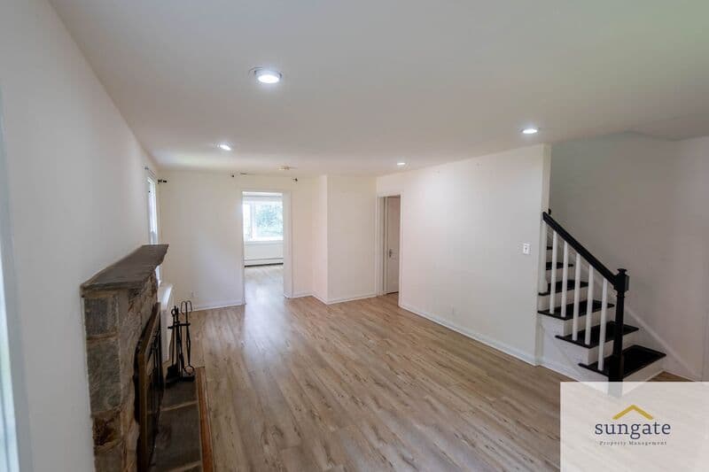 Baltimore House: 7023 Concord Rd
