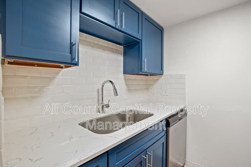 Austin Condo: 502 W. 35th Street