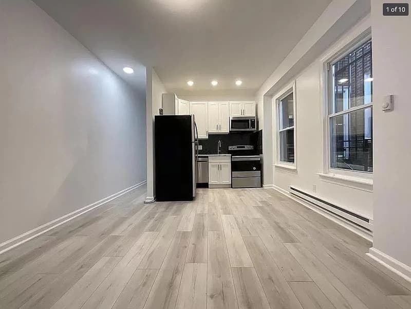 Philadelphia Condo: 6755 Germantown Ave