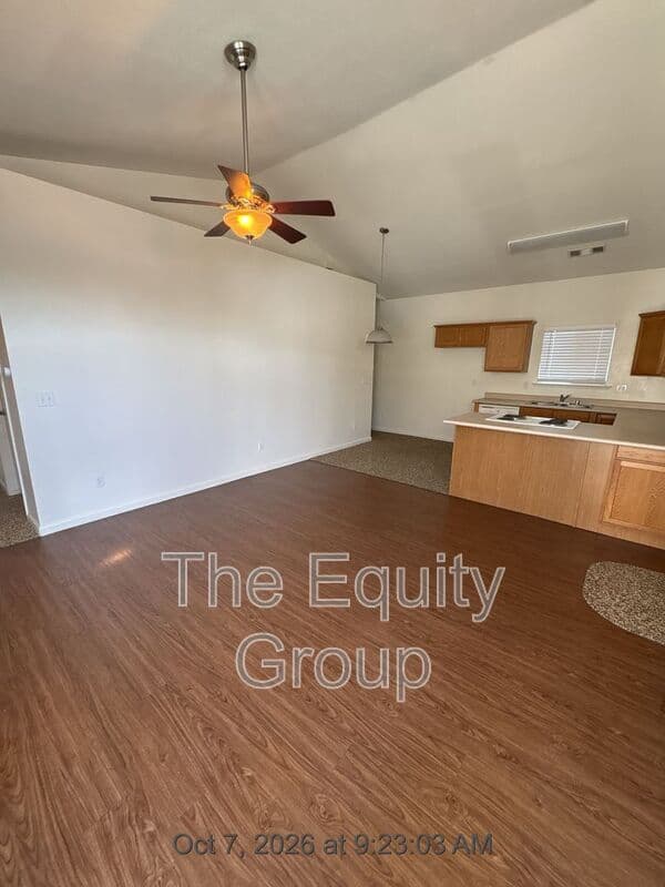 Visalia House: 2917 South Sallee Ct