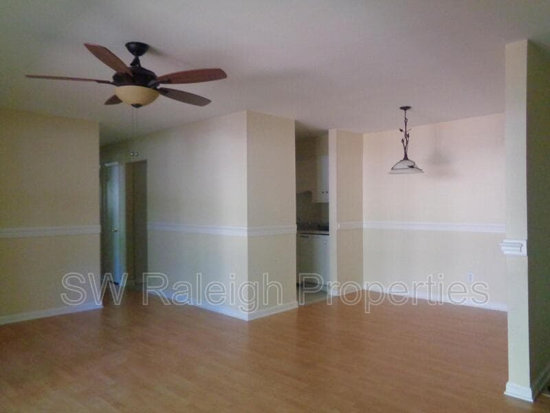 Raleigh Condo: 1204 Schaub Drive