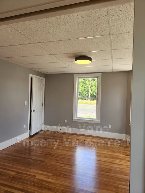 Lewiston Condo: 181 Webster Street