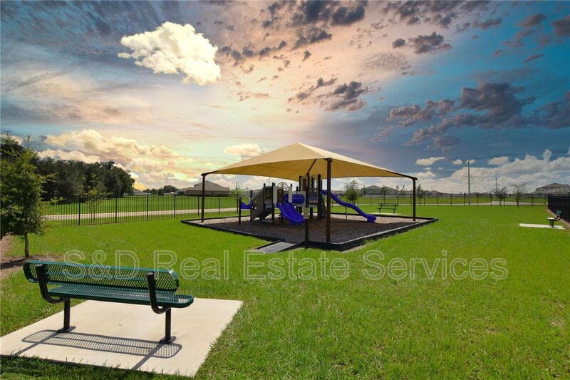 Bartow House: 2674 Red Egret Drive