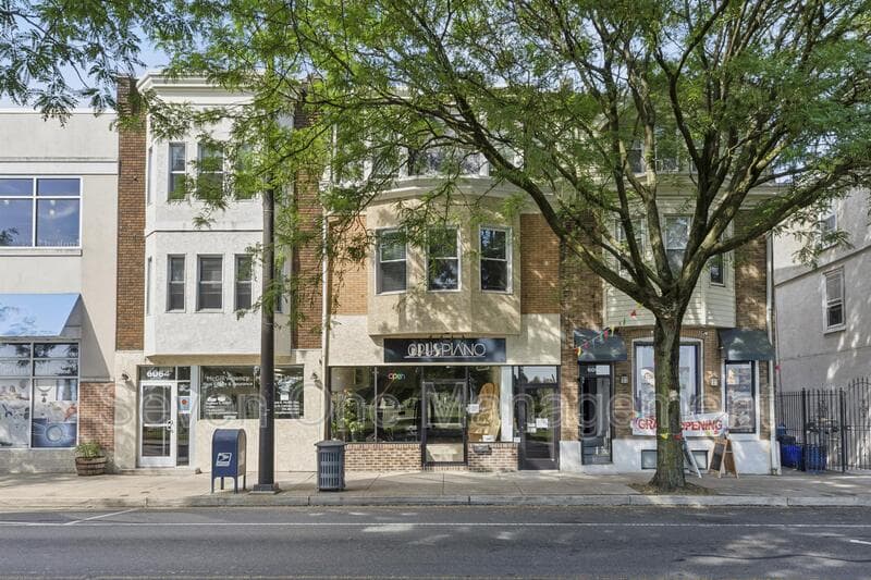 Philadelphia Condo: 6066 Ridge Ave