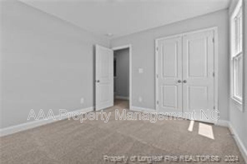 Raeford House: 297 Marlborough