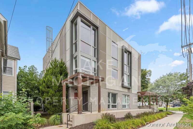 Grand Rapids Condo: 600 Douglas Street Northwest