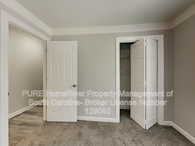 Columbia House: 313 Brook Hollow Dr