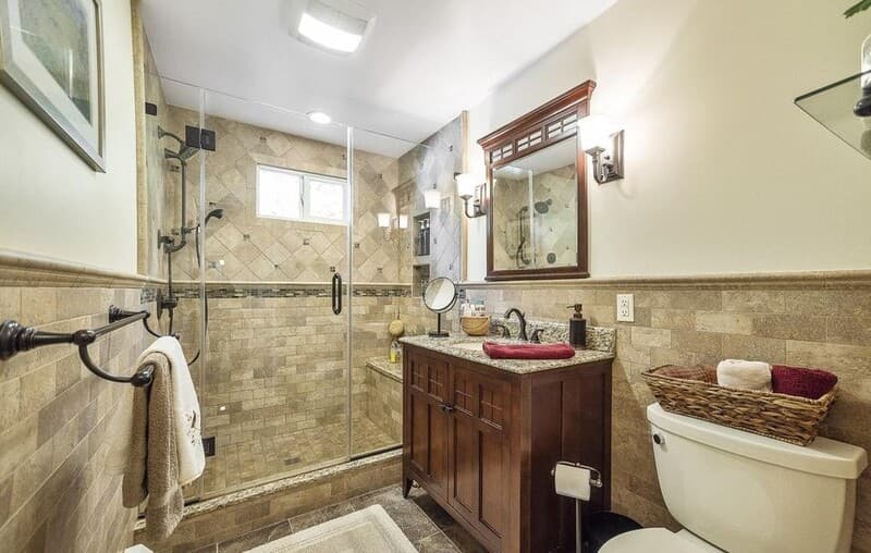 Glassboro House: 105 Dickinson Road
