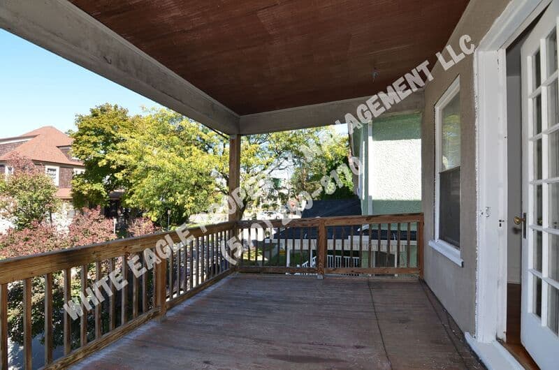 Scranton Condo: 740 Harrison Ave
