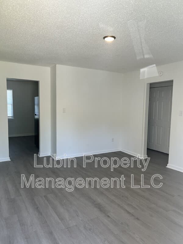 Memphis Condo: 1711 Pendleton St