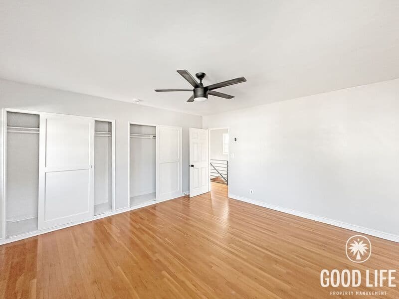 San Diego House: 4911 College Ave