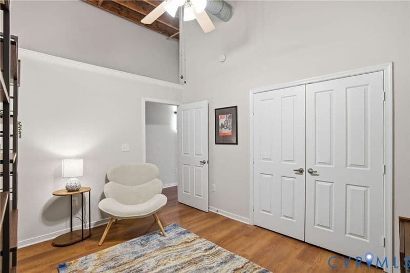 Richmond Condo: 1716 Summit Ave