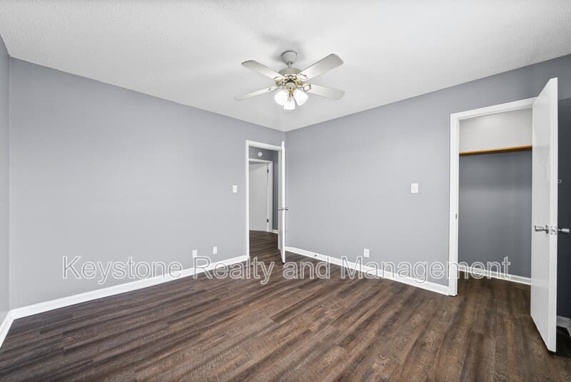 Oak Grove Townhome: 1269 Stateline Road