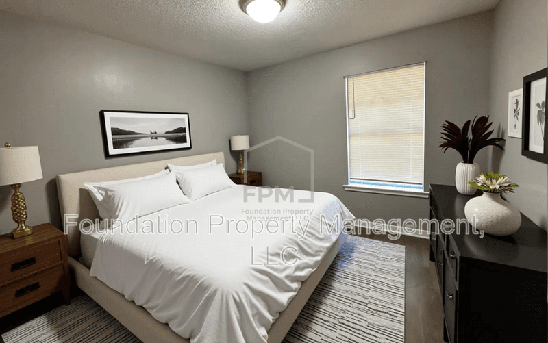 Horn Lake House: 3130 Normandy Drive