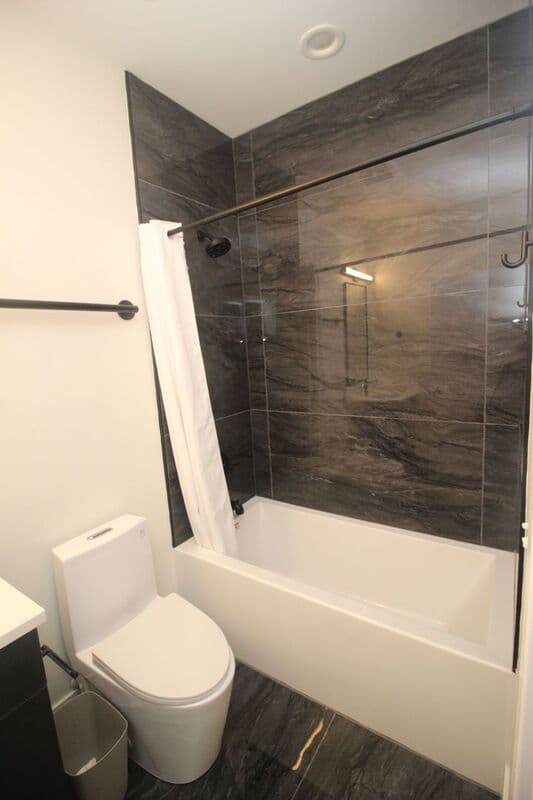 Baltimore Condo: 611 S. Fagley St.