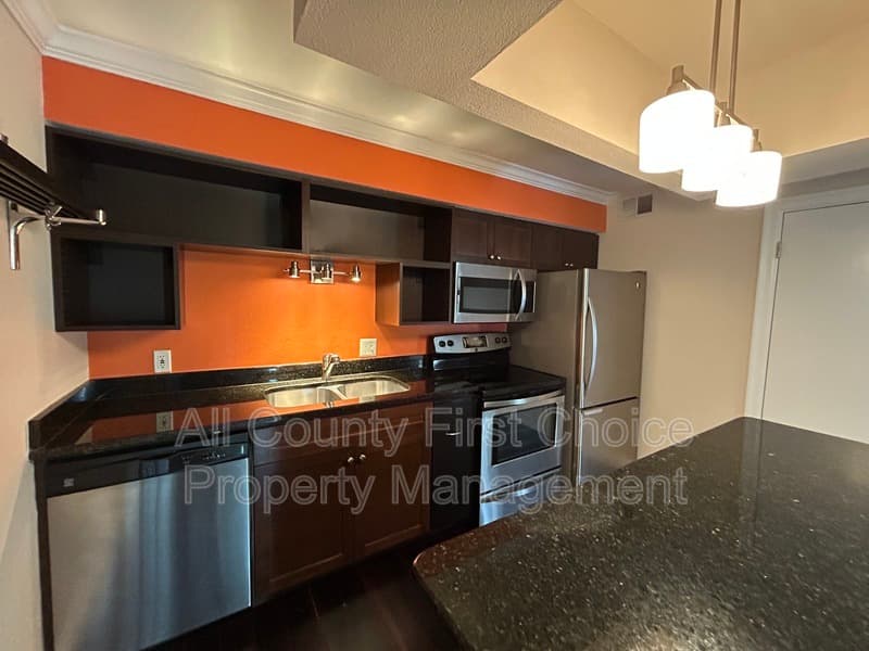 St. Petersburg Condo: 10200 Gandy Blvd