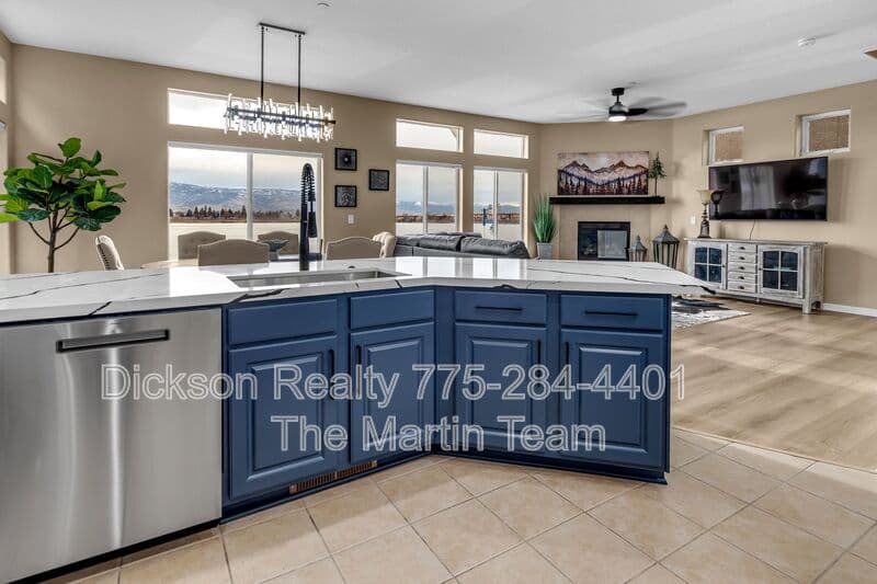 Sparks House: 1165 Harbour Cove Court